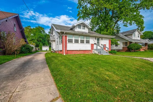 1515 N Walnut Street, Muncie, IN 47303