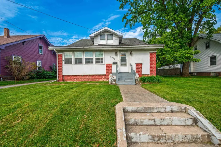 1515 N Walnut Street, Muncie, IN 47303 - #2