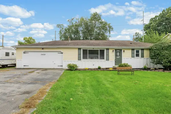 5428 Ashland Drive, Fort Wayne, IN 46835