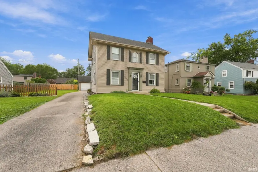 2223 Owaissa Way, Fort Wayne, IN 46809 - #3