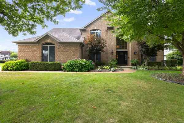 51769 Westport Court, Granger, IN 46530