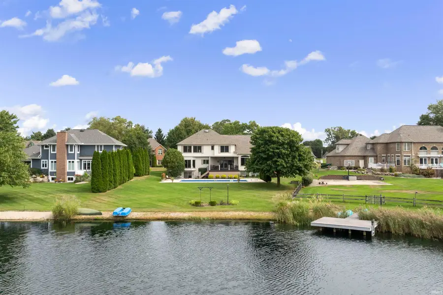 51769 Westport Court, Granger, IN 46530 - #3