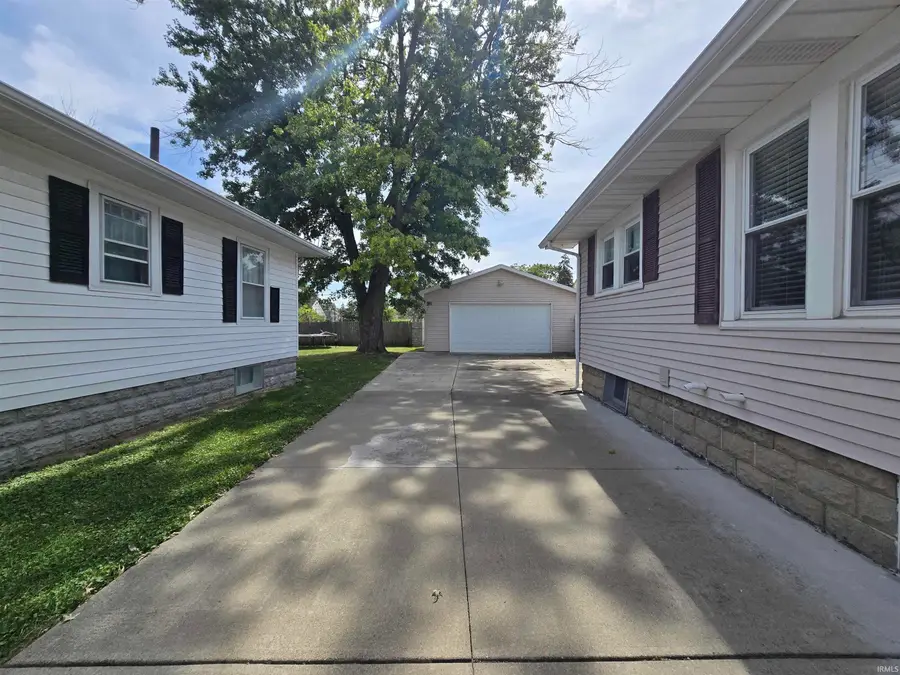 1411 W Walnut Drive, Kokomo, IN 46902 - #2
