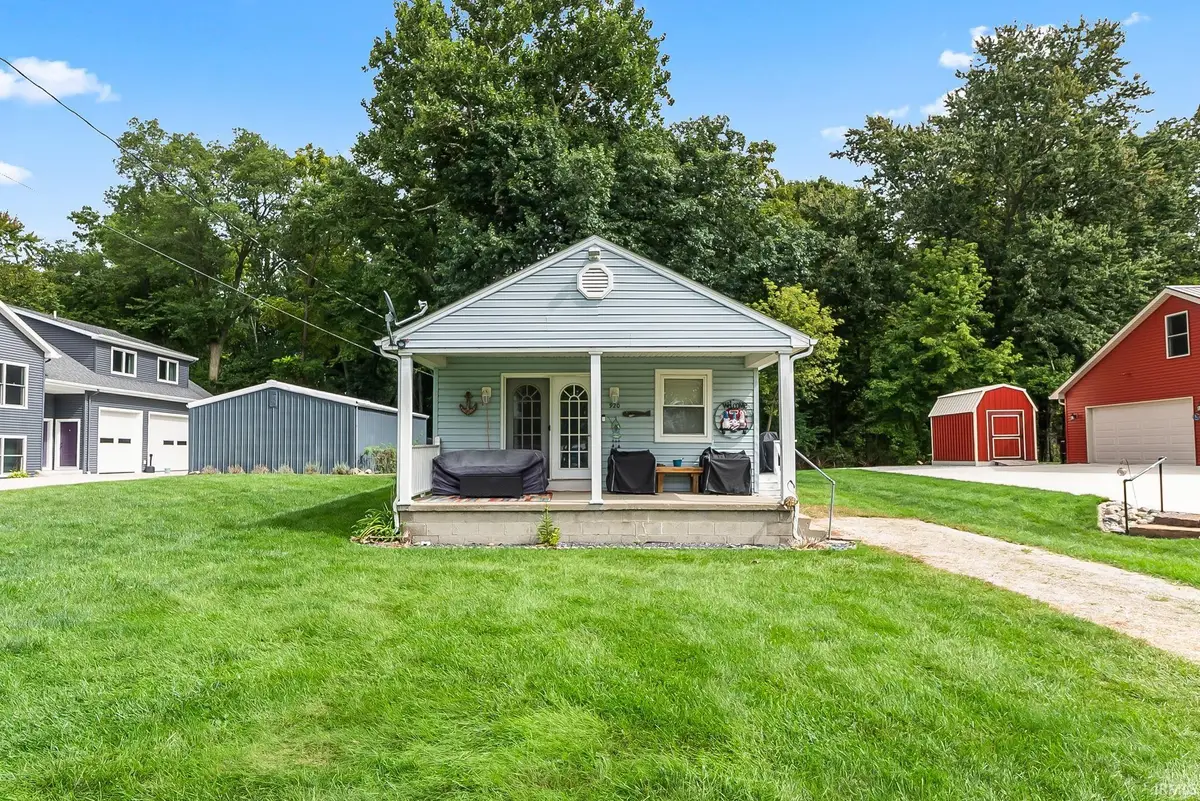 920 Lane 180 Turkey Lake, Hudson, IN 46747 - #1