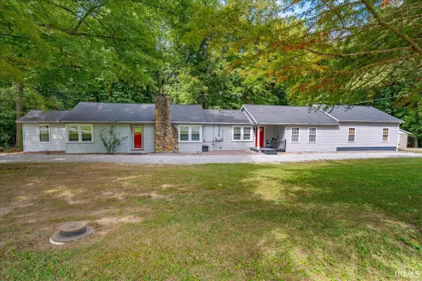 10624 Altheide Road, Mount Vernon, IN 47620