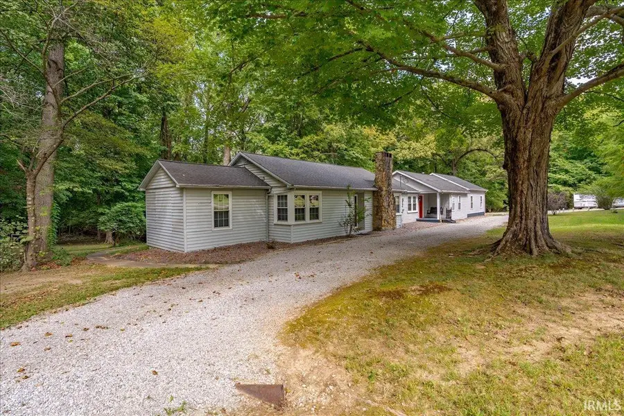 10624 Altheide Road, Mount Vernon, IN 47620 - #2