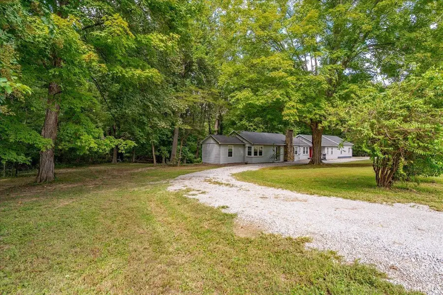 10624 Altheide Road, Mount Vernon, IN 47620 - #3