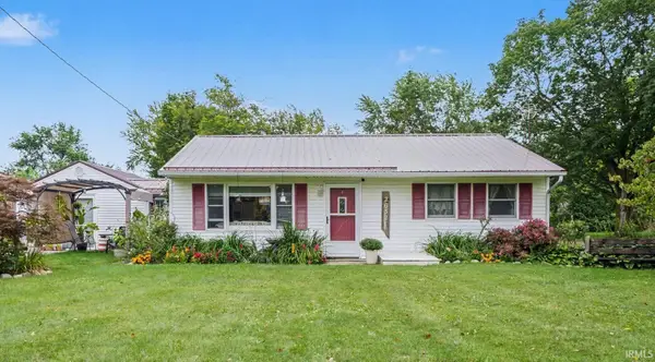 26321 Leland Road, Elkhart, IN 46514