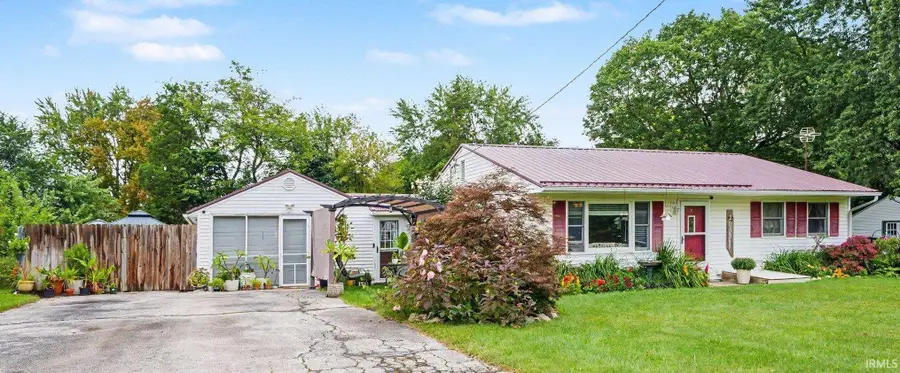 26321 Leland Road, Elkhart, IN 46514 - #2