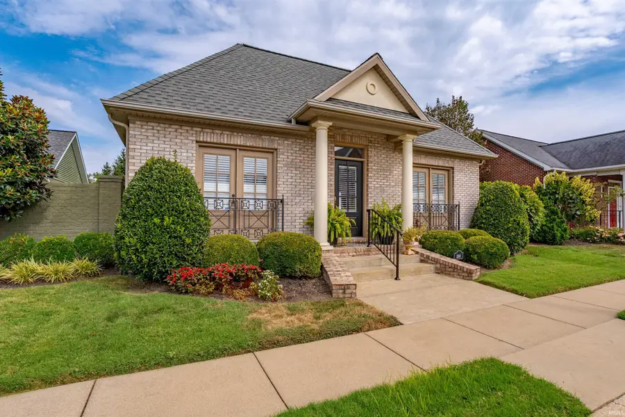 5308 Somerset Avenue, Evansville, IN 47715 - #2