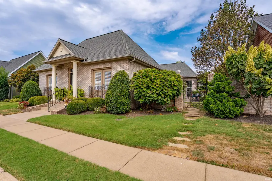 5308 Somerset Avenue, Evansville, IN 47715 - #3