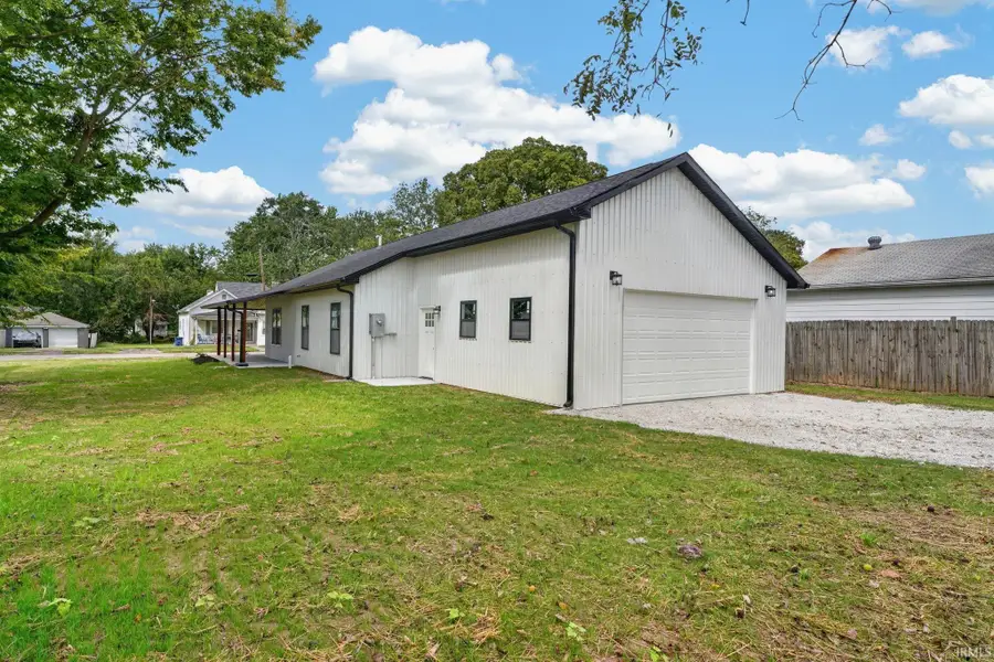 812 N Hart Street, Princeton, IN 47670 - #2