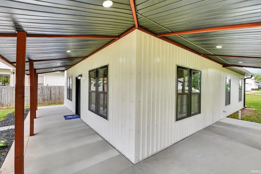 812 N Hart Street, Princeton, IN 47670 - #3
