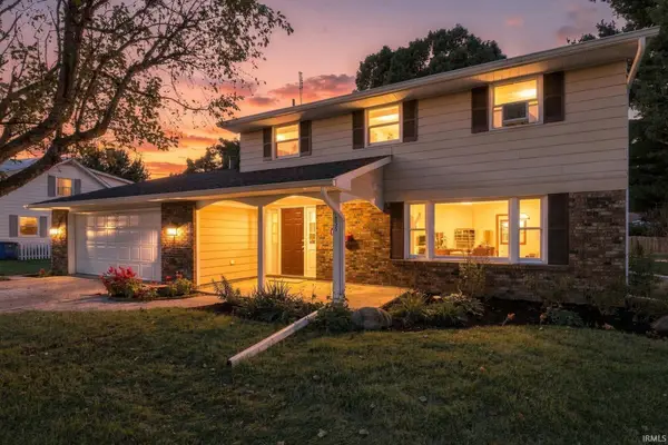 1336 Kenwood Drive, Bluffton, IN 46714