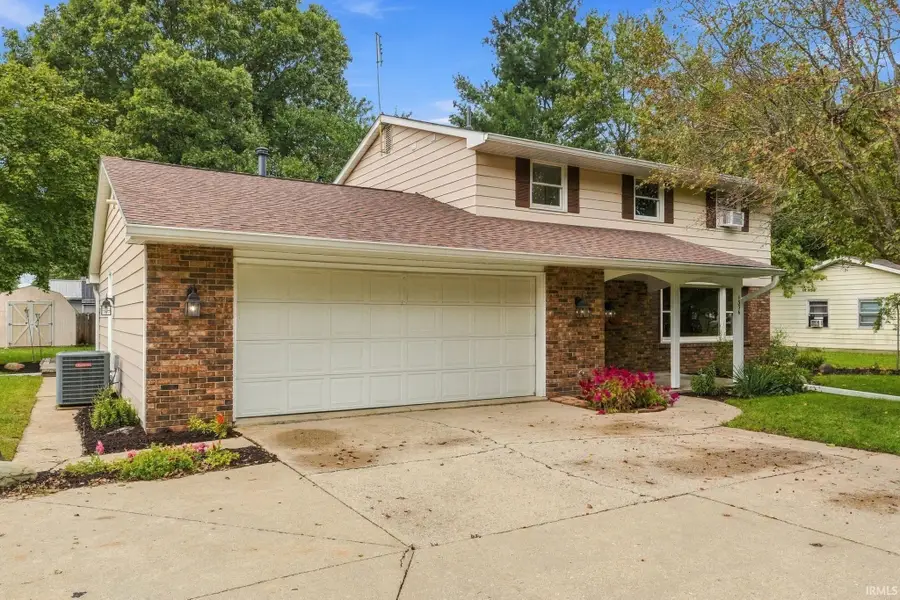 1336 Kenwood Drive, Bluffton, IN 46714 - #3