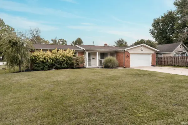 2200 Vinton Street, Lafayette, IN 47904
