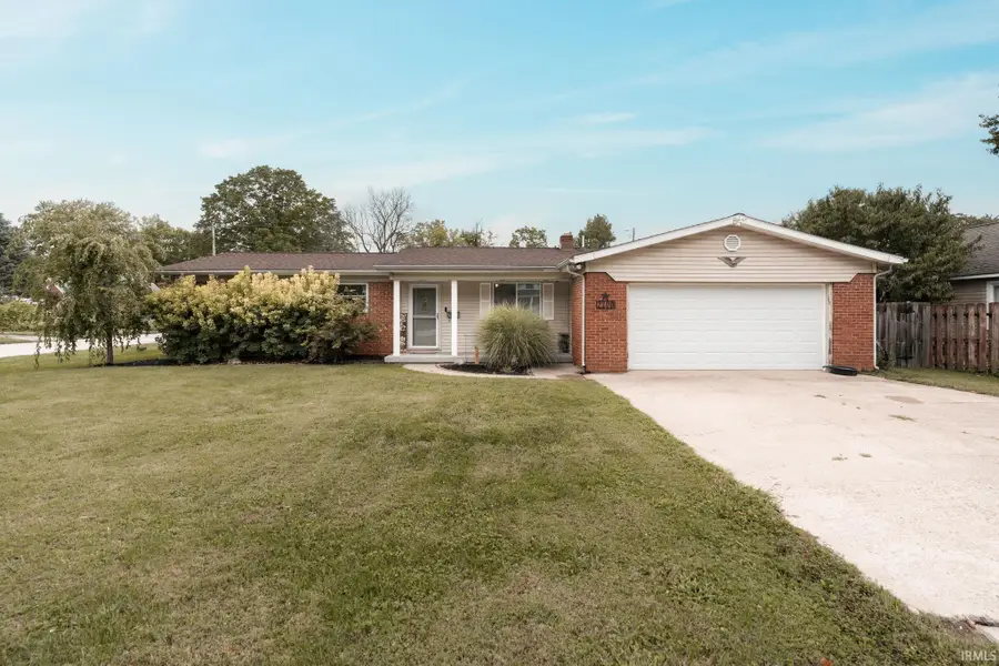 2200 Vinton Street, Lafayette, IN 47904 - #2