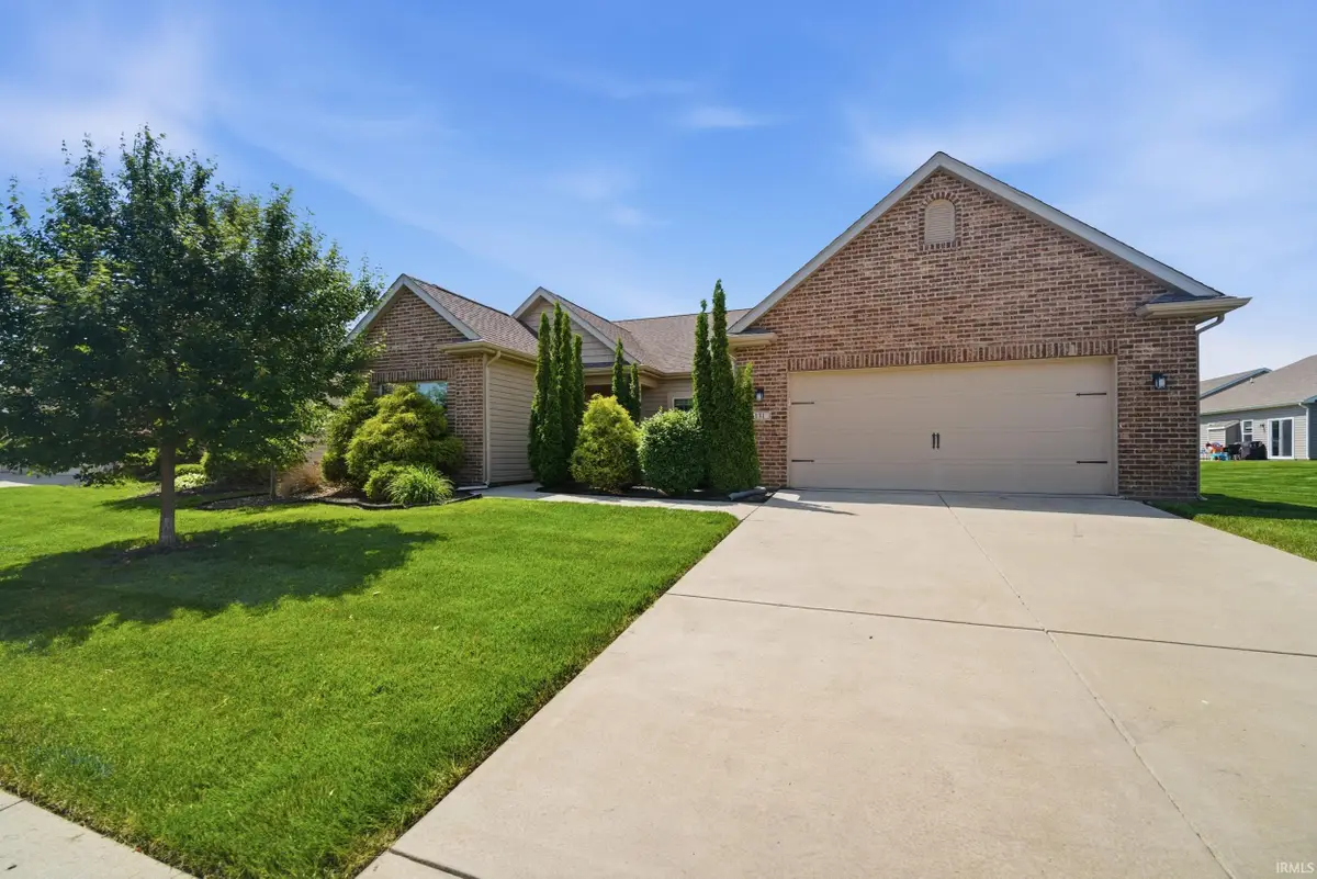 131 Aqueduct Circle, West Lafayette, IN 47906 - #1