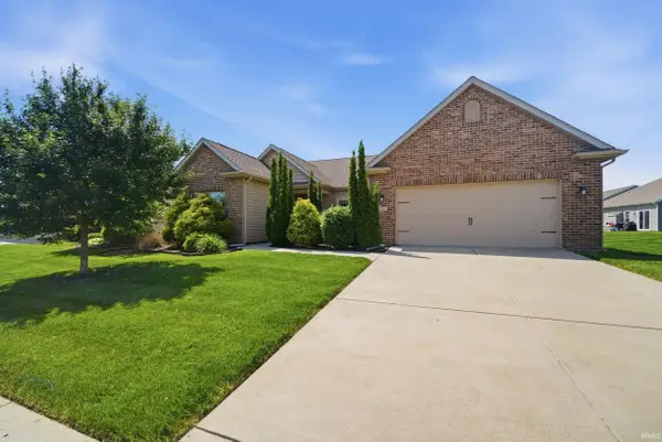131 Aqueduct Circle, West Lafayette, IN 47906