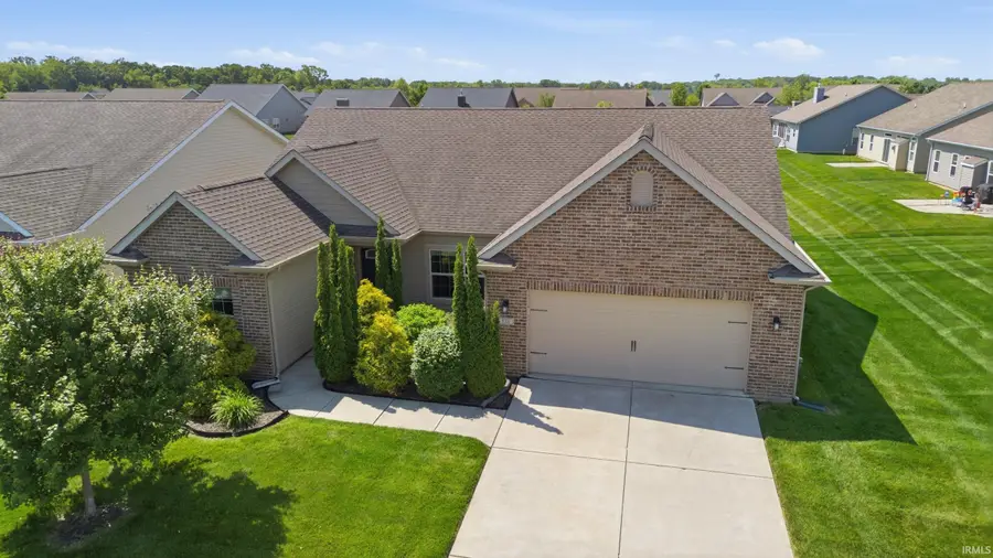 131 Aqueduct Circle, West Lafayette, IN 47906 - #2
