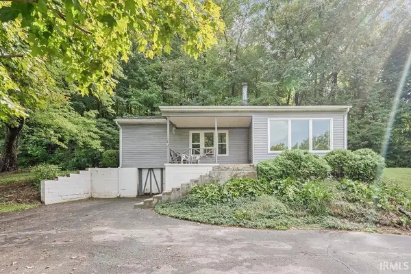 809 W Riverside Drive, Peru, IN 46970