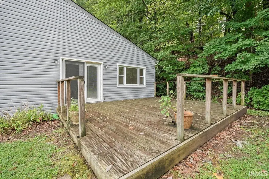 809 W Riverside Drive, Peru, IN 46970 - #2