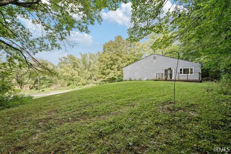 809 W Riverside Drive, Peru, IN 46970 - #3