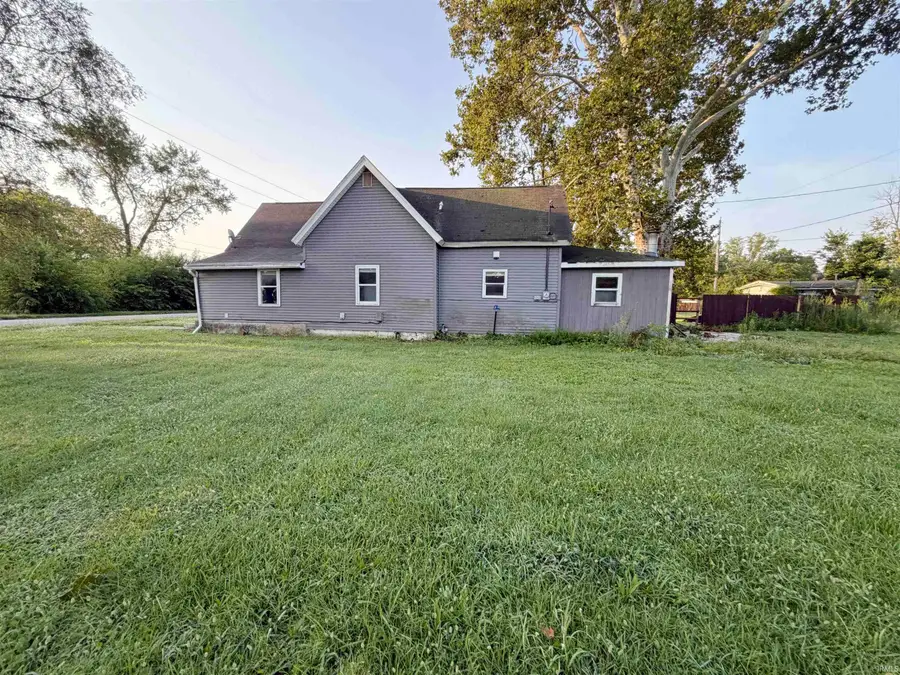 1808 S Meridian Street, Marion, IN 46953 - #2