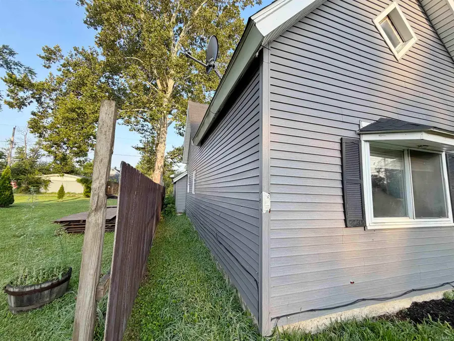 1808 S Meridian Street, Marion, IN 46953 - #3