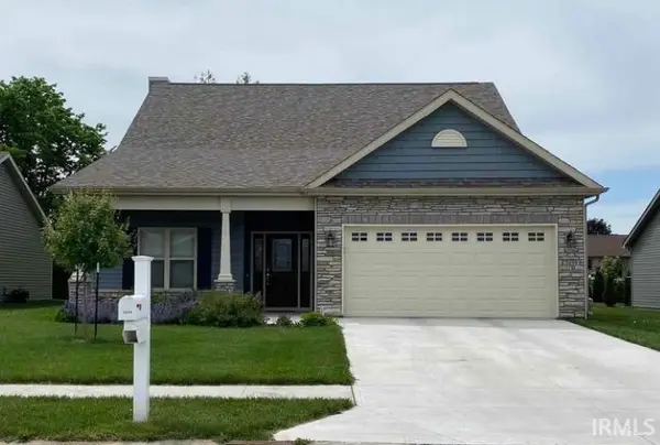 2439 Schick Drive, Kokomo, IN 46902