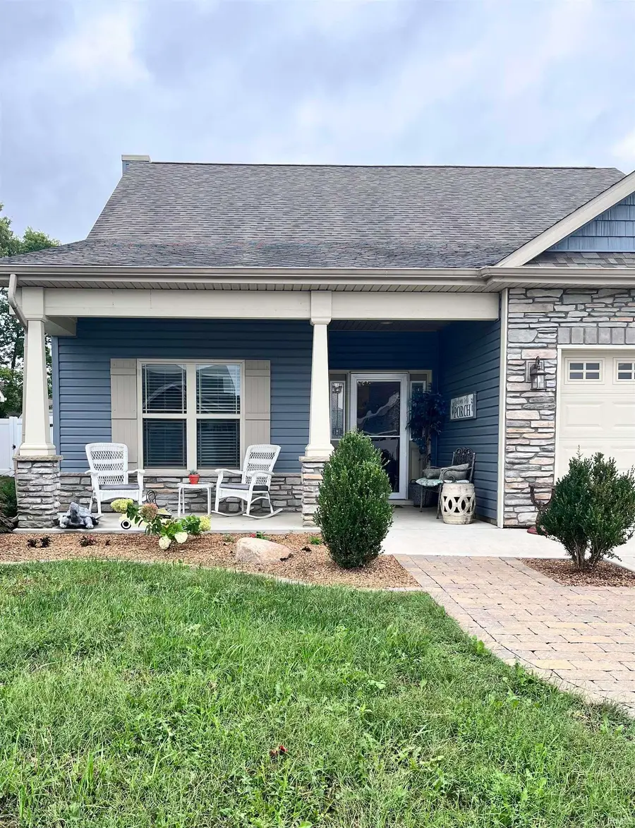 2439 Schick Drive, Kokomo, IN 46902 - #2