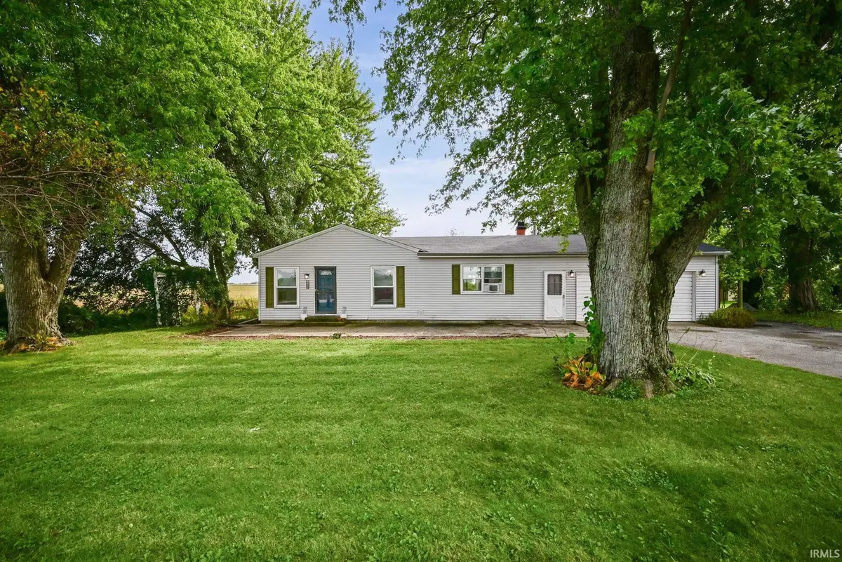 1323 W State Rd 26, Rossville, IN 46065 - #1