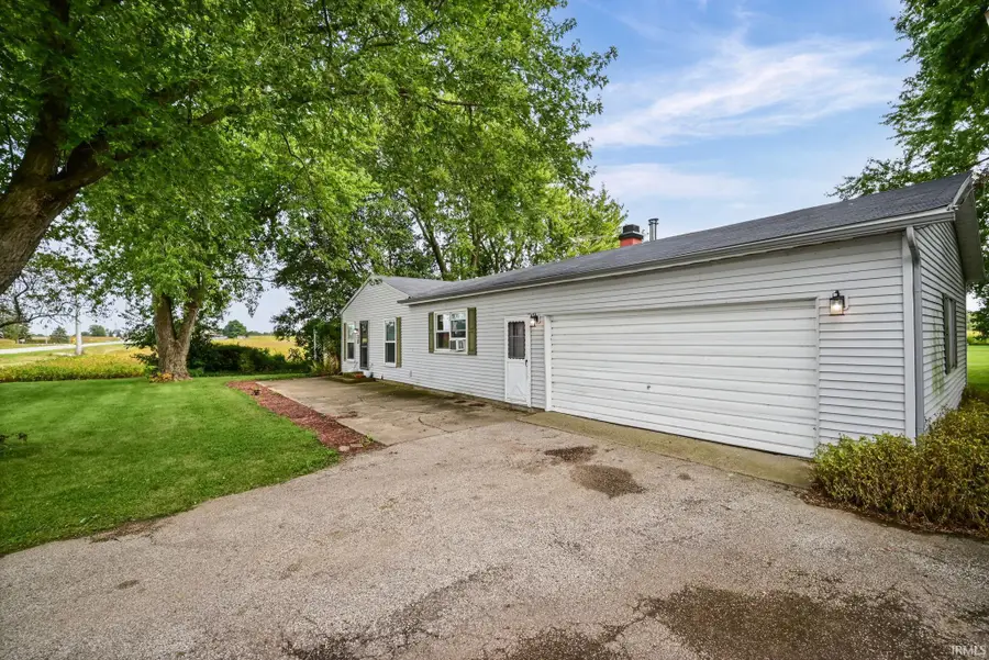 1323 W State Rd 26, Rossville, IN 46065 - #2