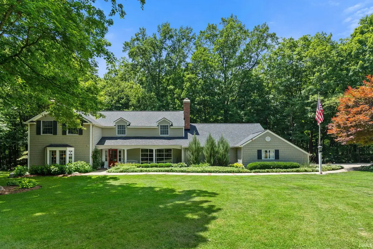 554 N 400 W, West Lafayette, IN 47906 - #1