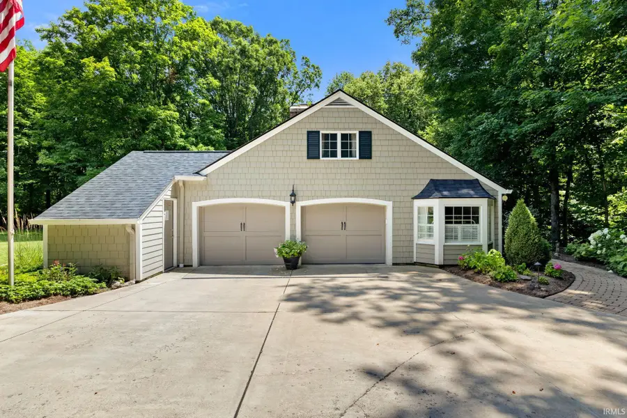 554 N 400 W, West Lafayette, IN 47906 - #3