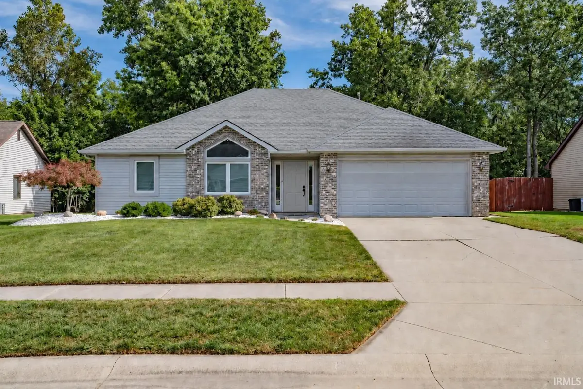 1312 Elm Street, Auburn, IN 46706 - #1