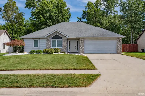 1312 Elm Street, Auburn, IN 46706