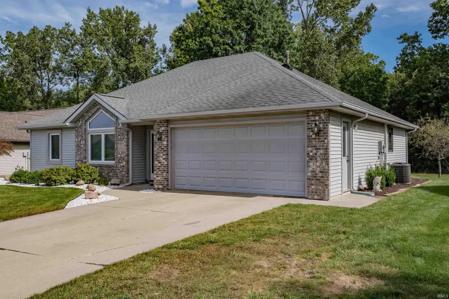 1312 Elm Street, Auburn, IN 46706 - #2