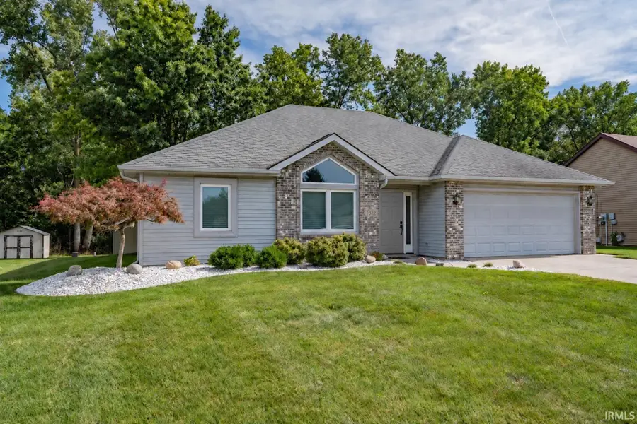 1312 Elm Street, Auburn, IN 46706 - #3