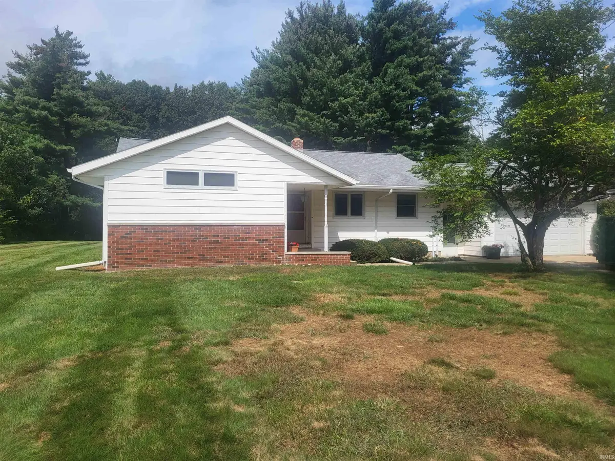 12618 Plymouth-goshen Trail, Plymouth, IN 46563 - #1