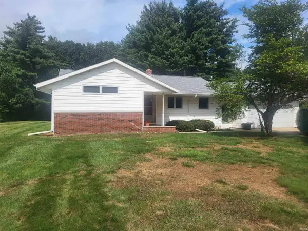 12618 Plymouth-goshen Trail, Plymouth, IN 46563