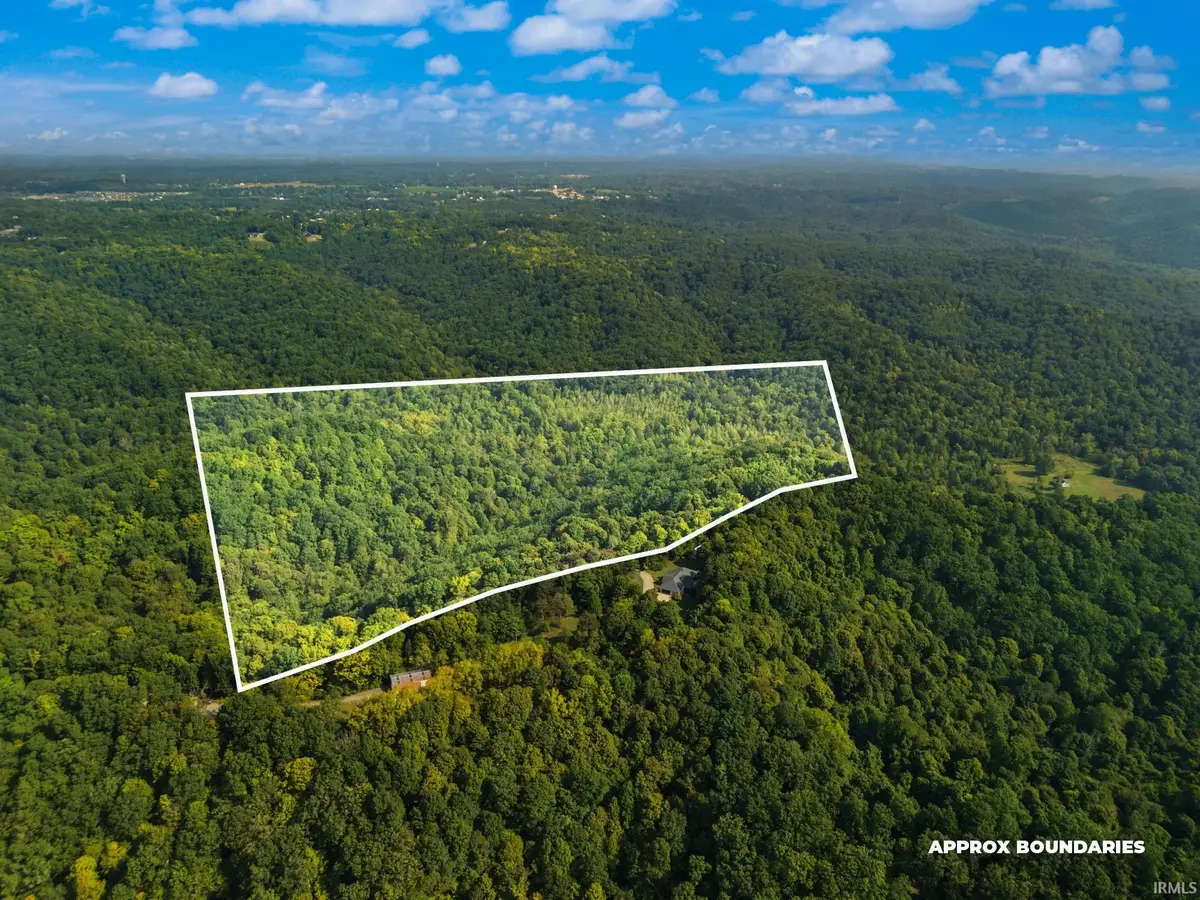 0 W Mccarthy Knob Road, Lanesville, IN 47136 - #1