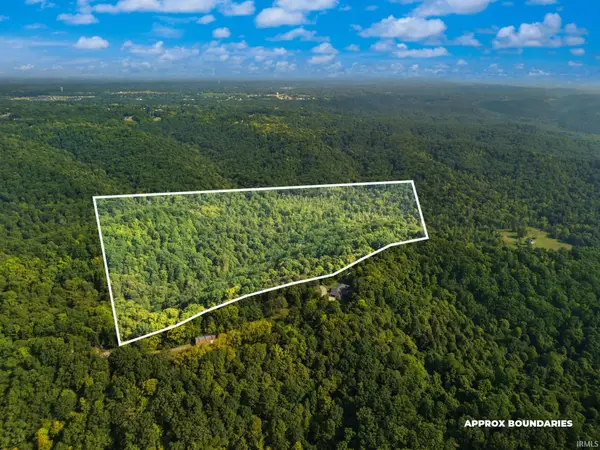 0 W Mccarthy Knob Road, Lanesville, IN 47136