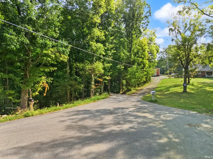 0 W Mccarthy Knob Road, Lanesville, IN 47136 - #2