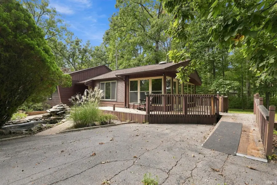 1130 Pion Road, Fort Wayne, IN 46845 - #2