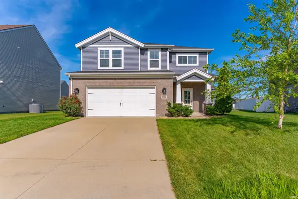 5742 Brookstone Drive, Newburgh, IN 47630
