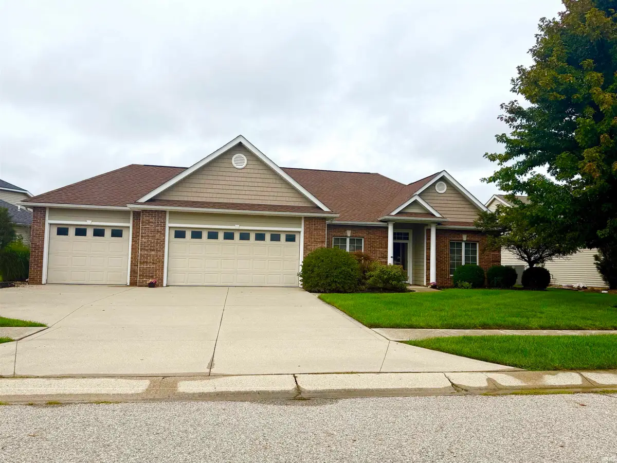 5321 San Georgio Cove, Fort Wayne, IN 46845 - #1