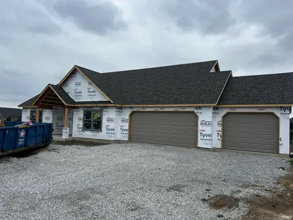 502 E Ohio Street, Converse, IN 46919