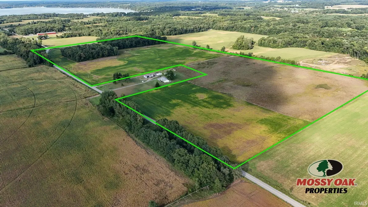 TBD 7677 N 900 W, Culver, IN 46511 - #1