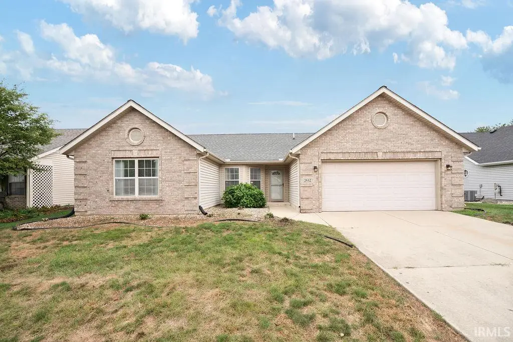 2532 Lauren Lane, Kokomo, IN 46901 - #1